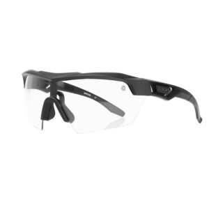 Óculos Tático Focus Invictus lentes Transparente