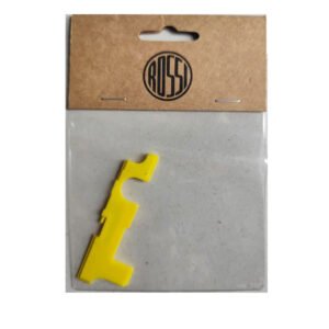 Placa Seletora Aeg Rifle Airsoft V2 Rossi Neptune Sentinel