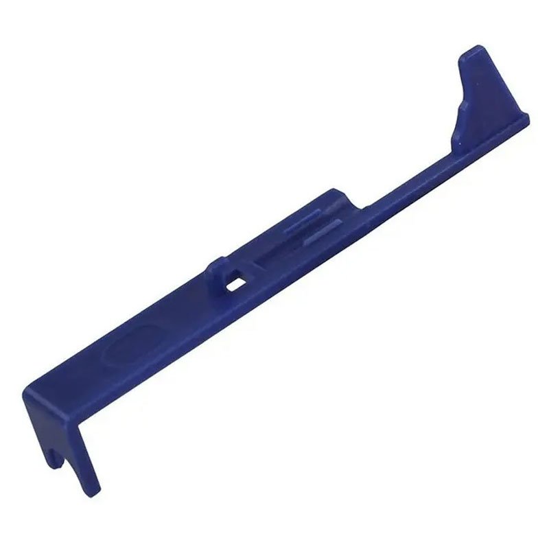 Placa Tappet Aeg Gearbox Ver.2 Airsoft Vulpo Shs - Imagem 2