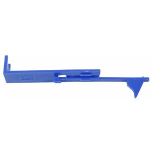 Placa Tappet Aeg Gearbox Ver V3 Airsoft Vulpo Shs