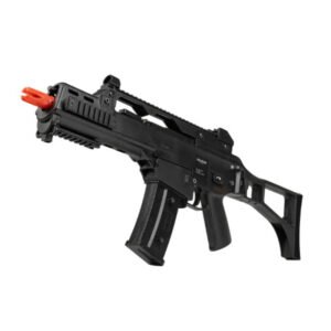 Rifle de Airsoft Elétrico Rossi Neptune G36