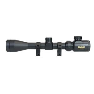 Luneta Rossi Gold Crown 3-9x40EG Mount 3/8" 11mm