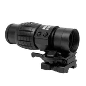 Magnifier 3x Rebatível Rossi para Red Dot 22mm