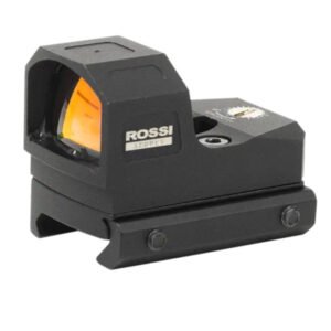 Mira Holográfica Red Dot Rossi Microdot 1 x 25 Pro p/ 22 mm