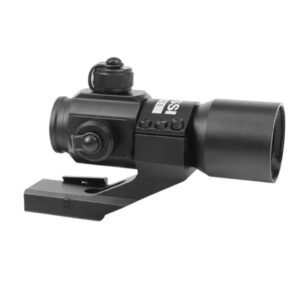 Mira Holográfica Red Dot Rossi M3 p/ 22 mm