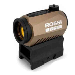 Red Dot Romeo Rossi p/ trilho 22mm