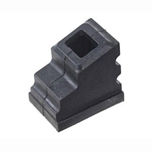 Borracha Para Sistema Magazine Gás Kjw Rubber 1911