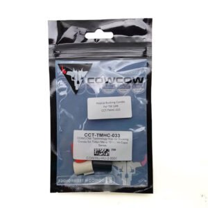 Conjunto Hop Up Marui 1911 Série Hi-capa Cowcow Gbb