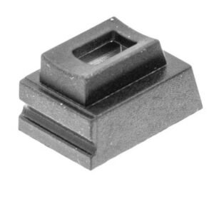 Borracha Gasket Maglip T8 / 60 Graus Glock Serie G