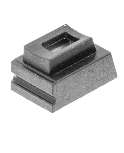 Borracha Gasket Maglip T8 / 60 Graus Glock Serie G