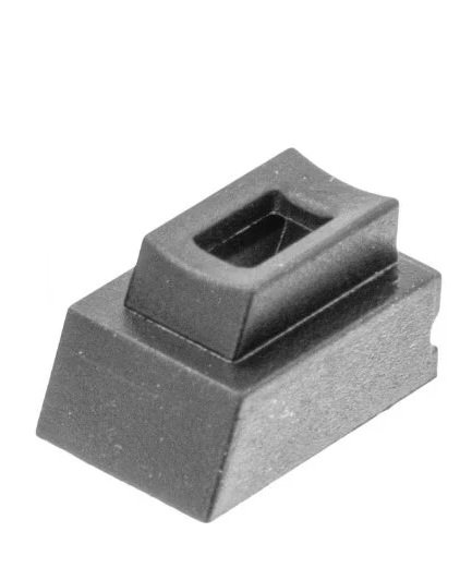 Borracha Gasket Maglip T8 / 60 Graus Glock Serie G - Imagem 3