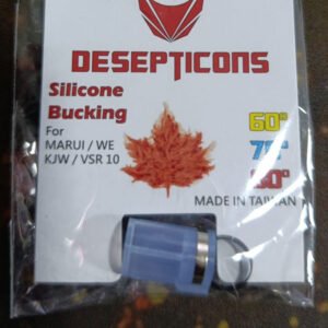 Bucking Maple Leaf Desepticons 70 graus VSR10