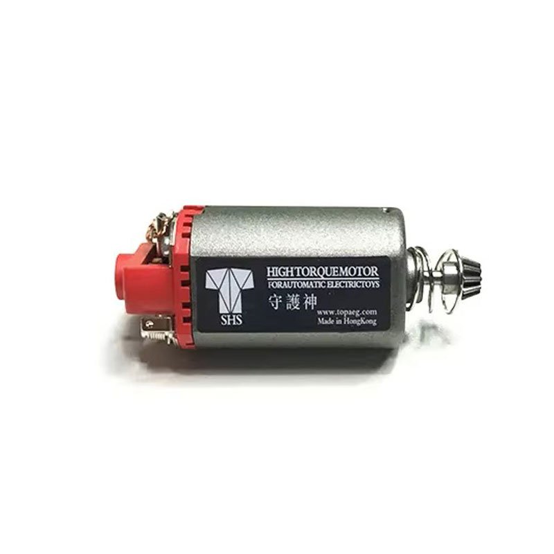 Motor Elemento SHS M120 a M160 M4 Potente - Imagem 3