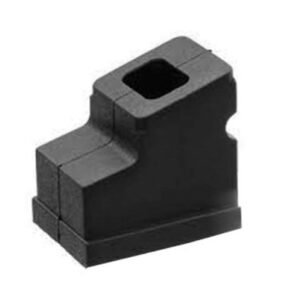 Borracha Kjw Rubber Gas Route For Hi-capa Kp-08
