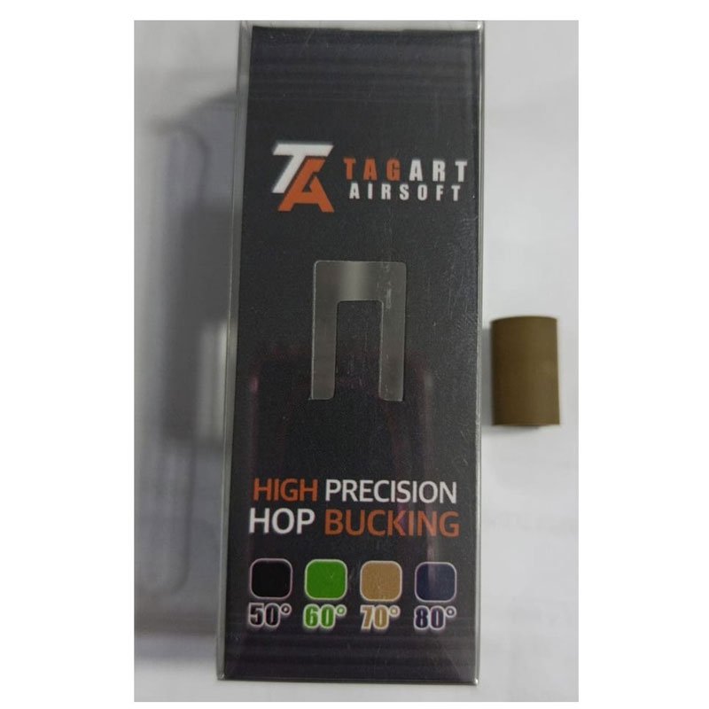 Bucking Hop-up Tagart Gbb Série Vfc Tipo A/B 70 Graus - Imagem 3