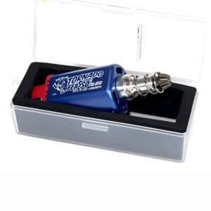 Motor High Torque P/ Aeg Serie Tornado - Fsa-ht41