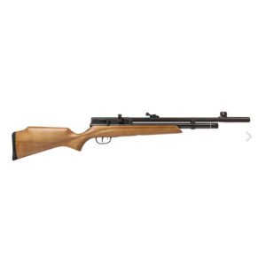 Carabina Pressão Pcp Beeman 1331 Raider 5.5mm Madeira