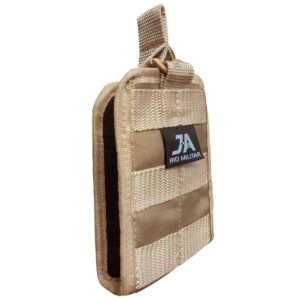 Porta Carregador Fuzil J.a Rio Militar M4