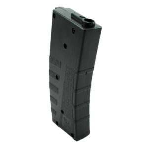 Magazine Kpp M4 Midcap Airsoft 6mm Promoção