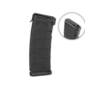 Magazine M4 Mid Cap 120bbs Rossi
