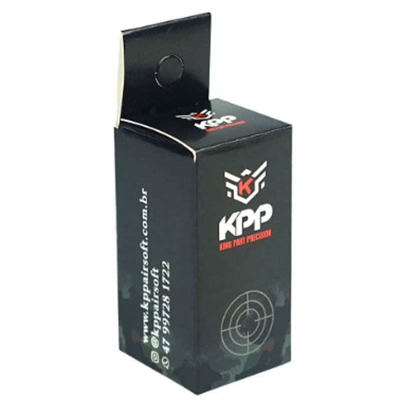 Anel De Vedação Airsoft Que Perfura Co2 Kpp Para Pistolas - Imagem 4