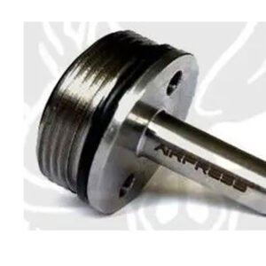 Cabeça De Cilindro Airpress Aps2 Inox Aeg