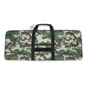 Bolsa Aeg Pistola Portas Magazines Leão 90x40cm
