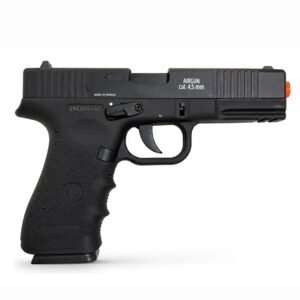 Pistola Delta Rossi D119 (w119) Co2 Blowback 4,5mm
