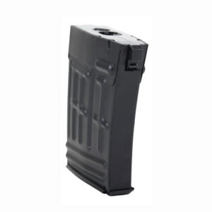Magazine Airsoft Dmr Rifle Dragunov Cm057a 6mm