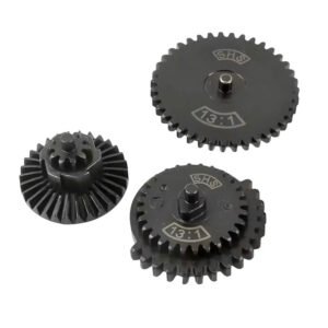 Conjunto De Engrenagem Aeg Shs V2 V3