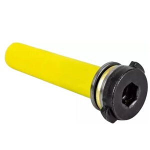 Guia Mola Rolamentada Aeg Gearbox V2 Rossi