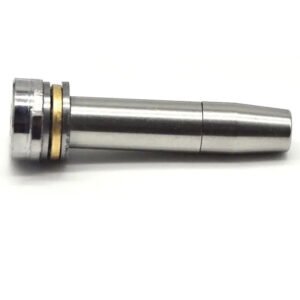 Guia Mola Rolamento Esferas De Aço Inox V3
