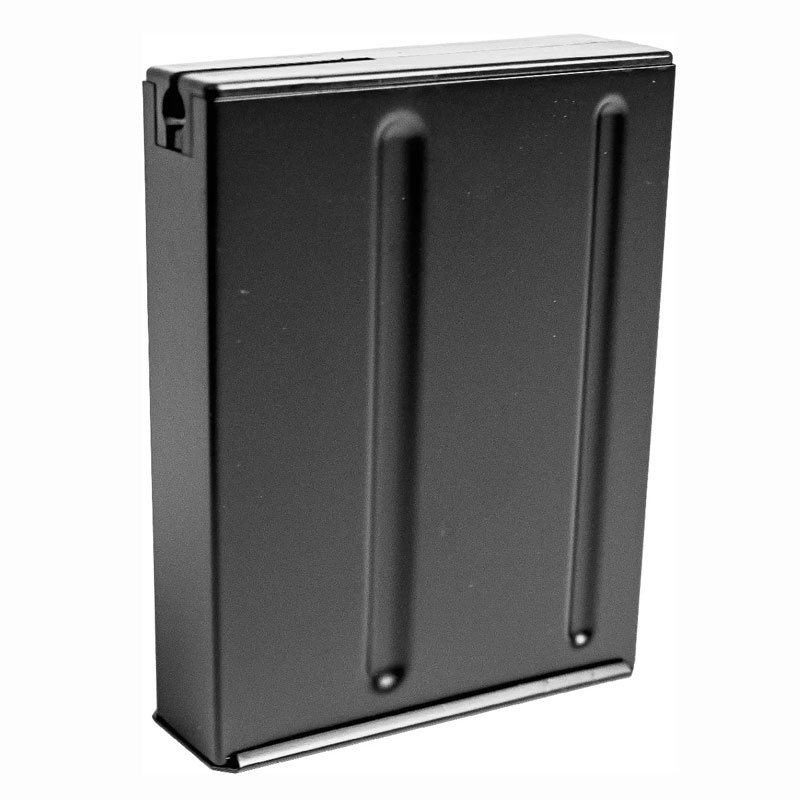 Magazine Airsoft Sniper Cyma Cm703 6mm 40bbs Metal