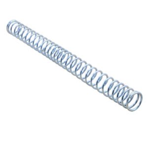 Mola Kpp Airsoft Aço Inox Aeg Não Linear Sr25