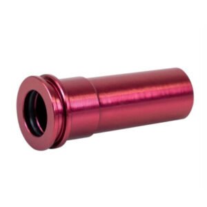 Air Nozzle Bocal Ar V2 Alumínio Vedação Aeg