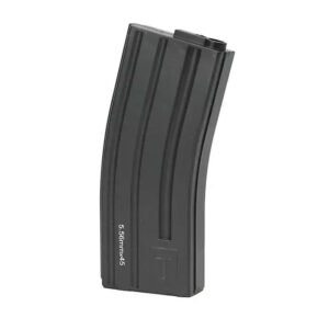 Magazine Airsoft M4 Mid Cap Taitus 140 Bbs Aeg