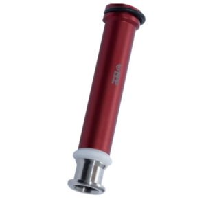 Pistão Airsoft Vsr-10 O-ring V2 90o Curto Kpp