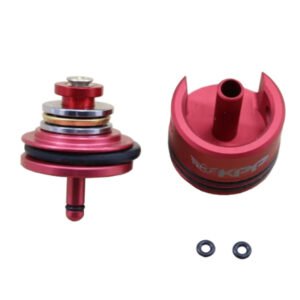 Cabeça Pistão Aeg Piston Braker E Cabeça Cilindro