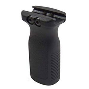 Fovergrip Rvg Mp Polymero Preto