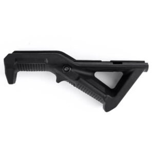 Front Grip Anglo Mp Preto Airsoft Polimero