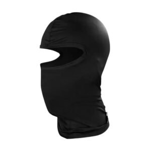 Balaclava Proteção Facial Touca Uv Original Fox Boy