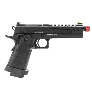 Pistola Airsoft Rossi 1911 Raptor Black Speed Metal Gbb